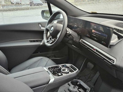 2025 BMW iX xDrive50 xDrive50