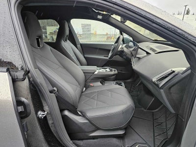 2025 BMW iX xDrive50 xDrive50