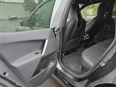 2025 BMW iX xDrive50 xDrive50