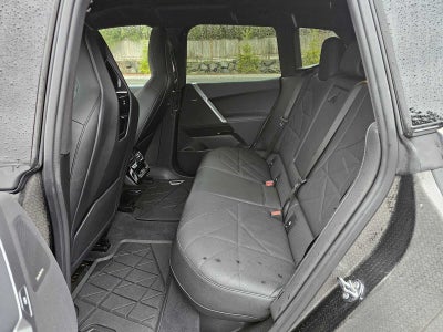 2025 BMW iX xDrive50 xDrive50