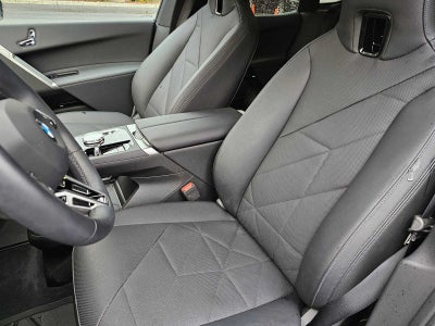 2025 BMW iX xDrive50 xDrive50