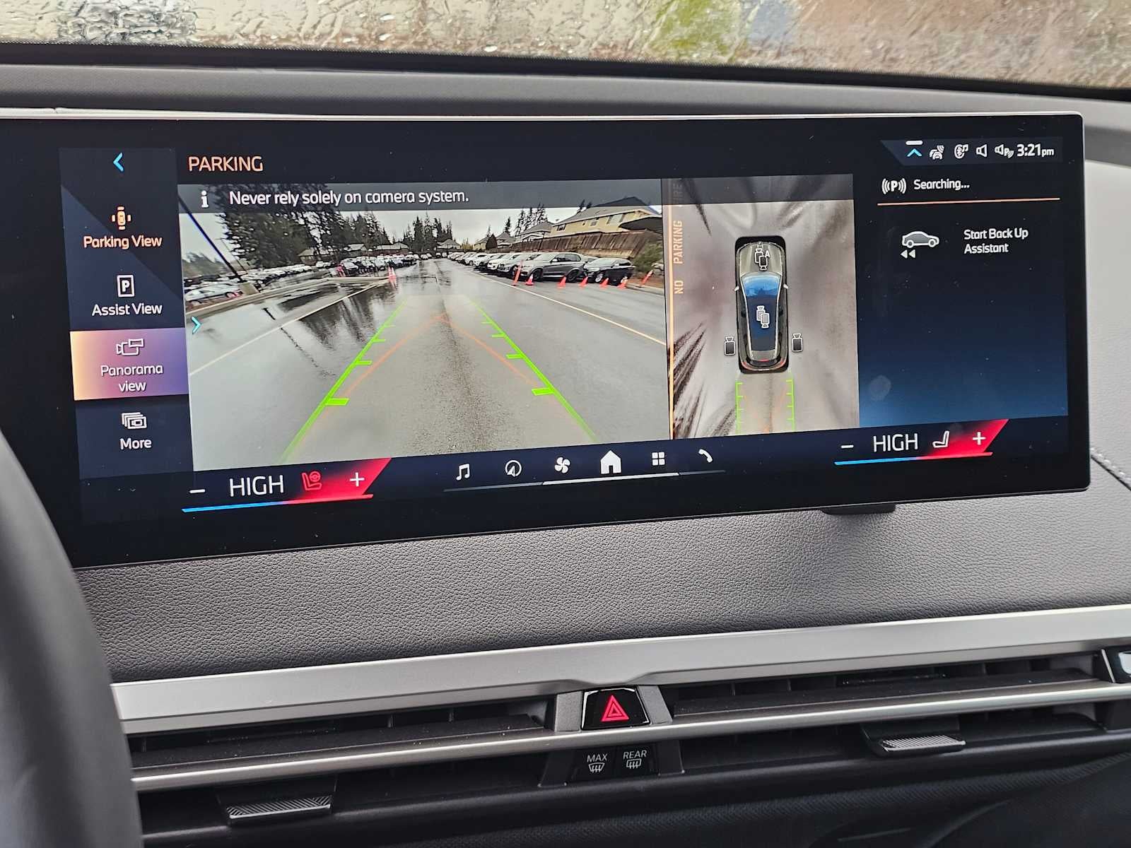 2025 BMW iX xDrive50 xDrive50