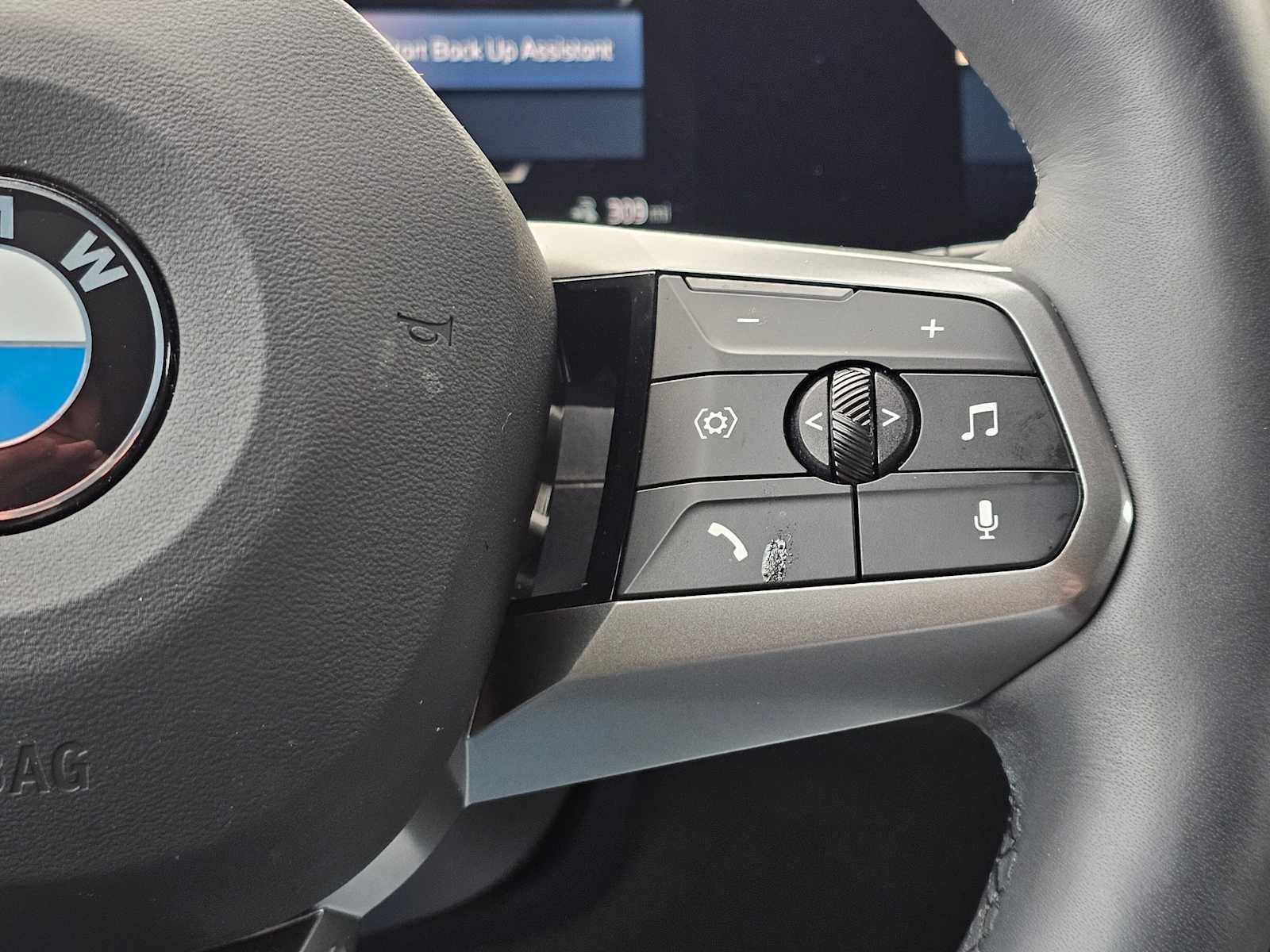 2025 BMW iX xDrive50 xDrive50