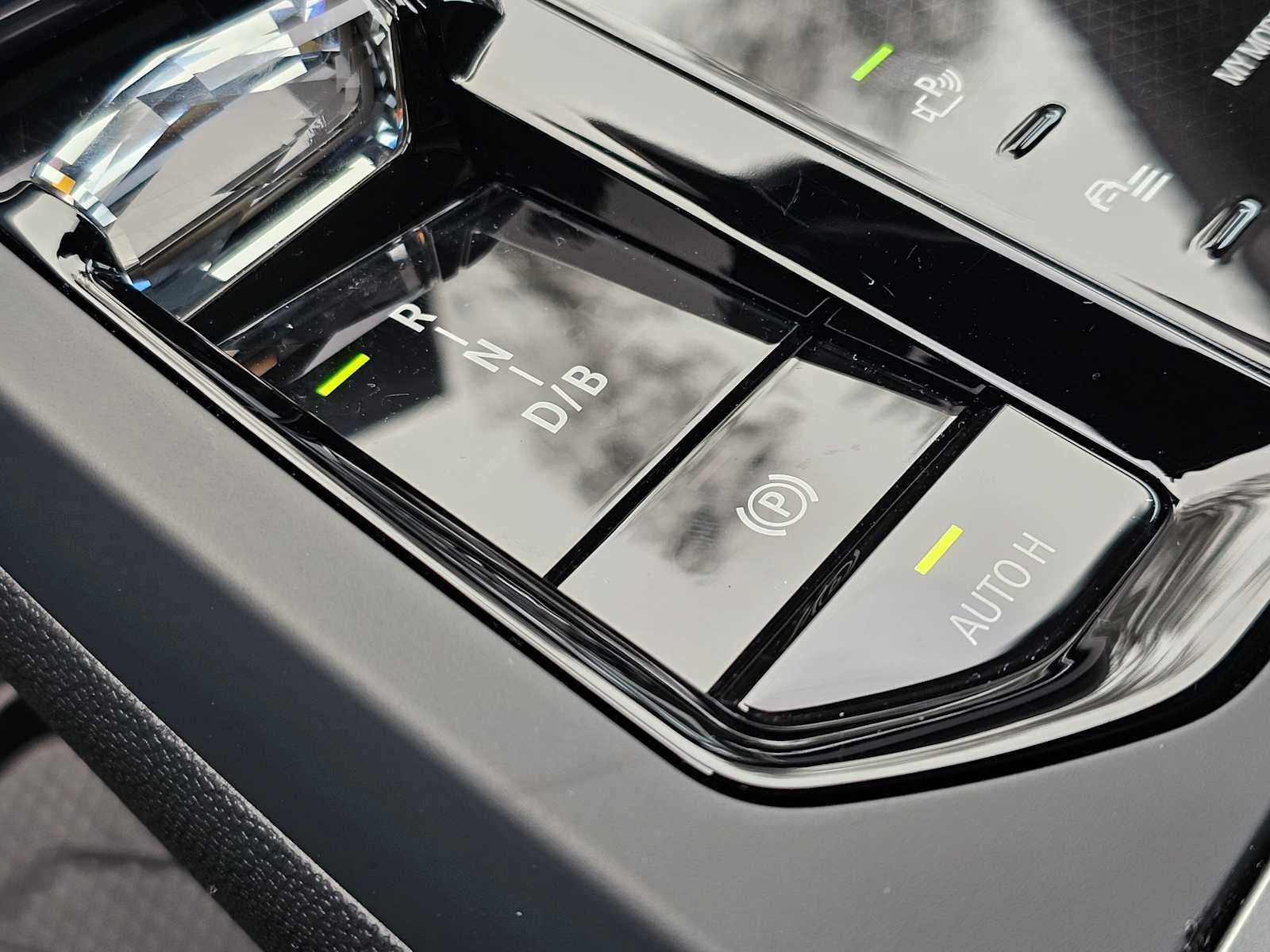 2025 BMW iX xDrive50 xDrive50