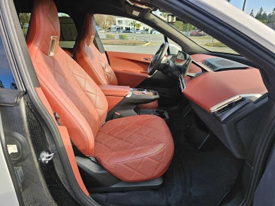 2023 BMW iX xDrive50