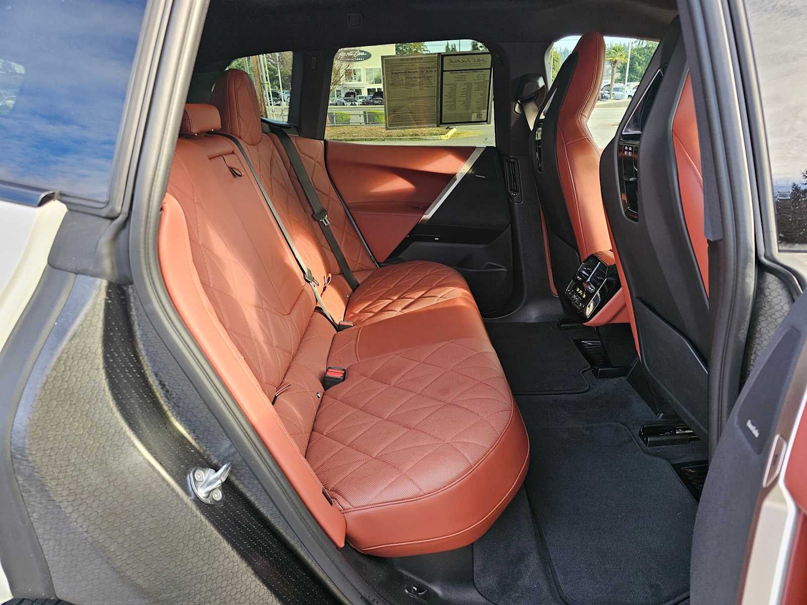 2023 BMW iX xDrive50