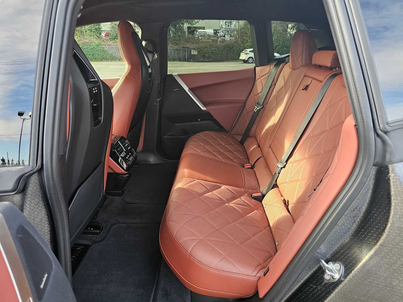 2023 BMW iX xDrive50