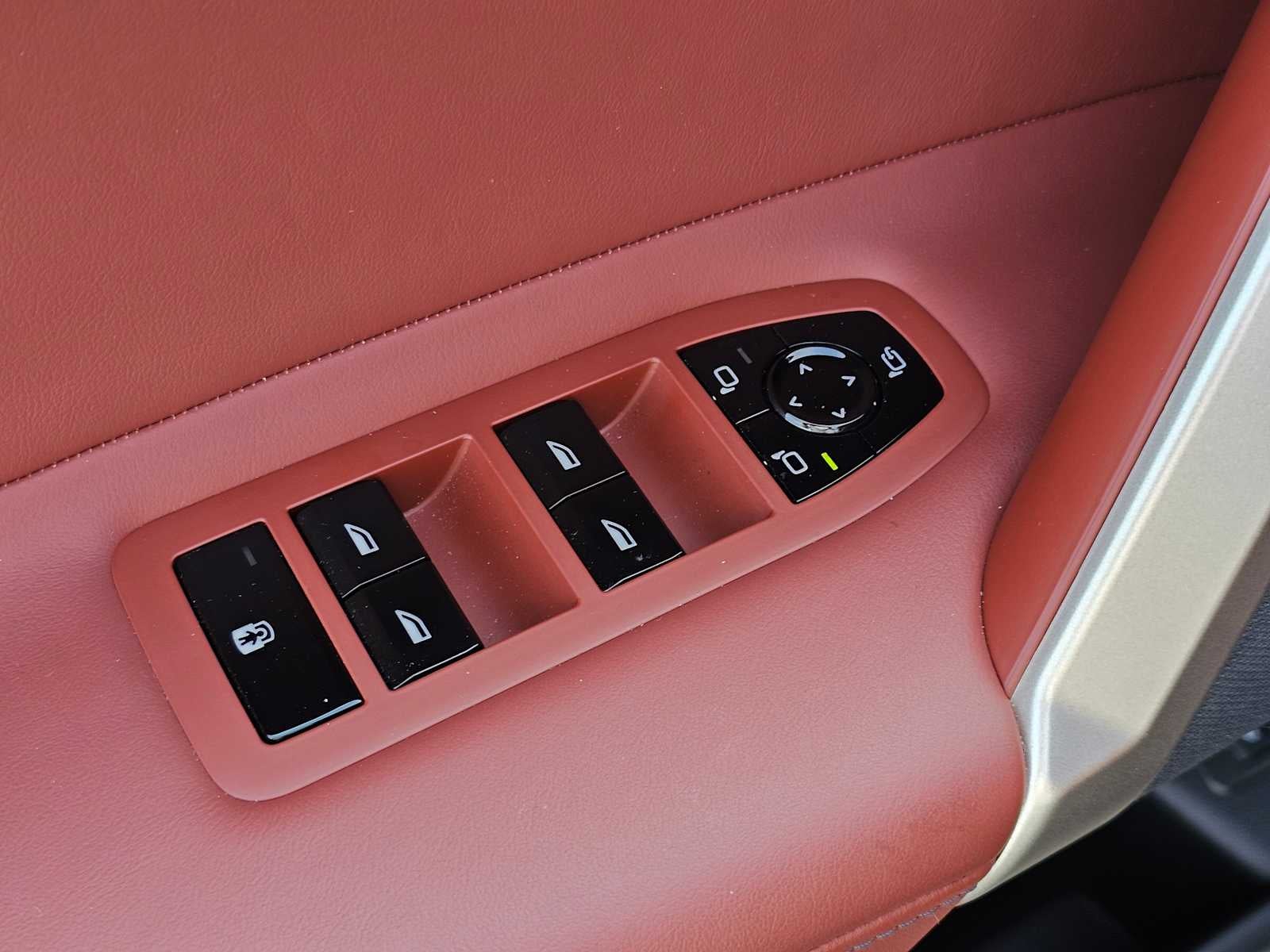 2023 BMW iX xDrive50