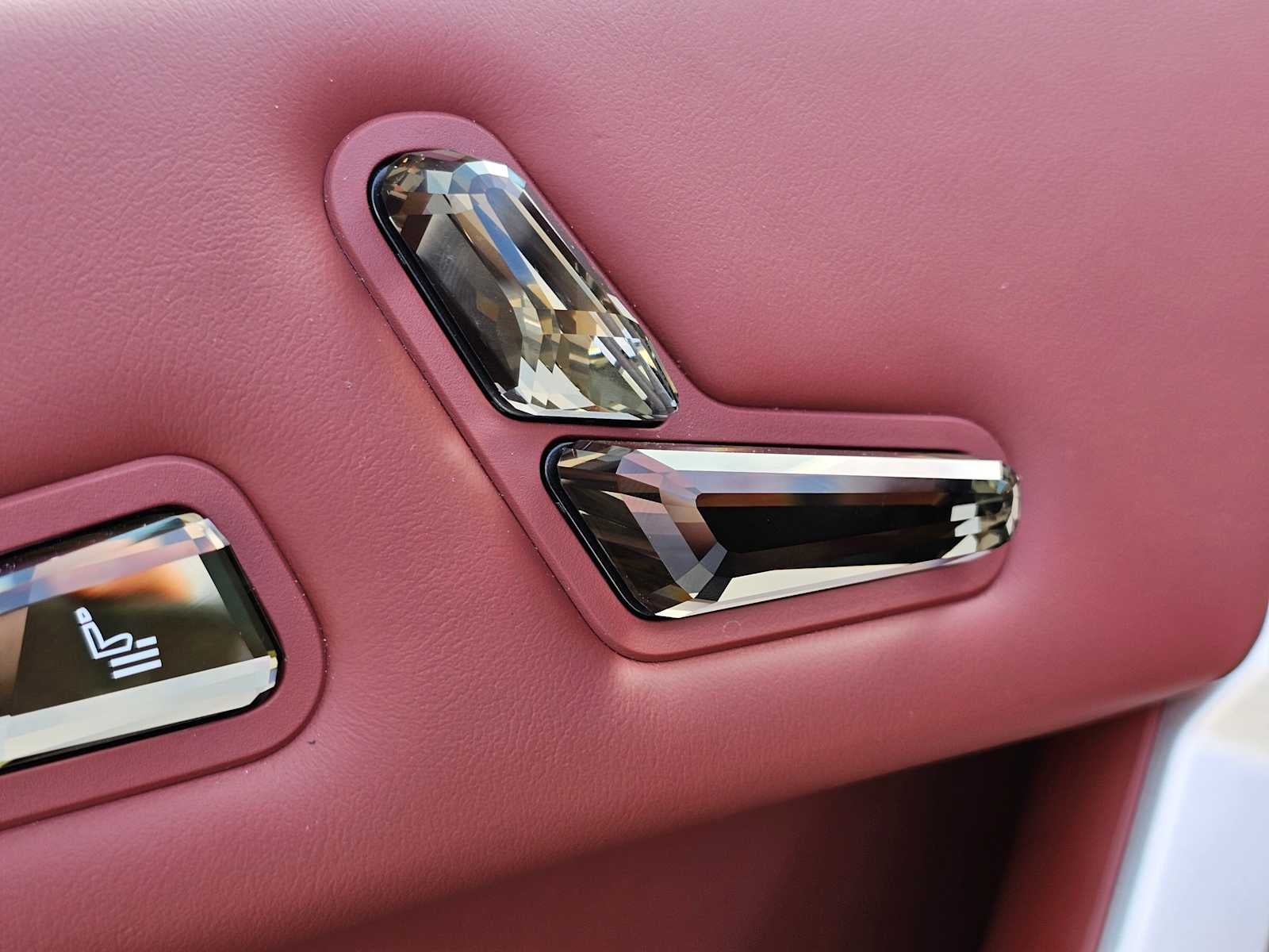 2023 BMW iX xDrive50