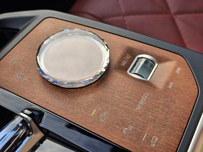 2023 BMW iX xDrive50