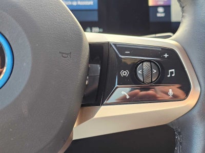 2023 BMW iX xDrive50