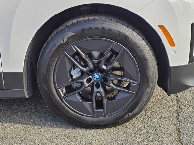 2023 BMW iX xDrive50
