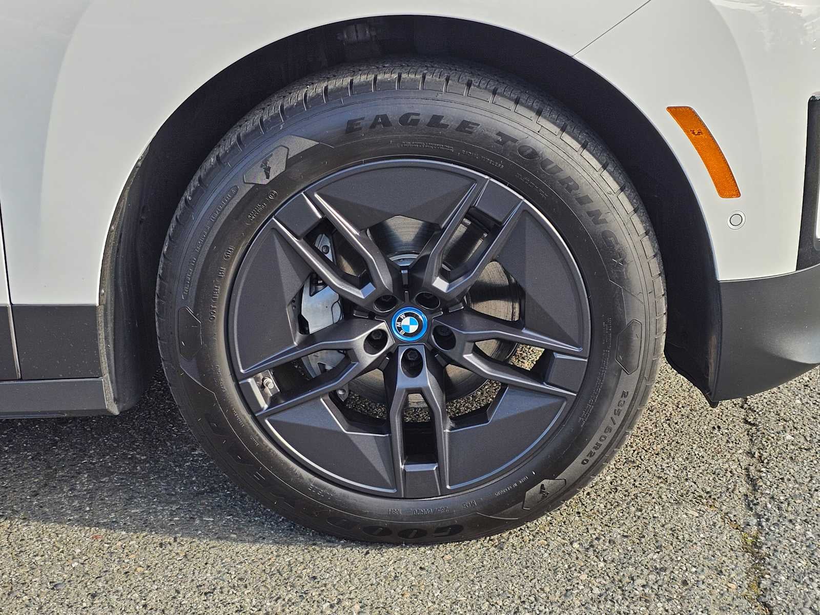 2023 BMW iX xDrive50