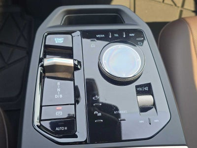 2024 BMW iX xDrive50