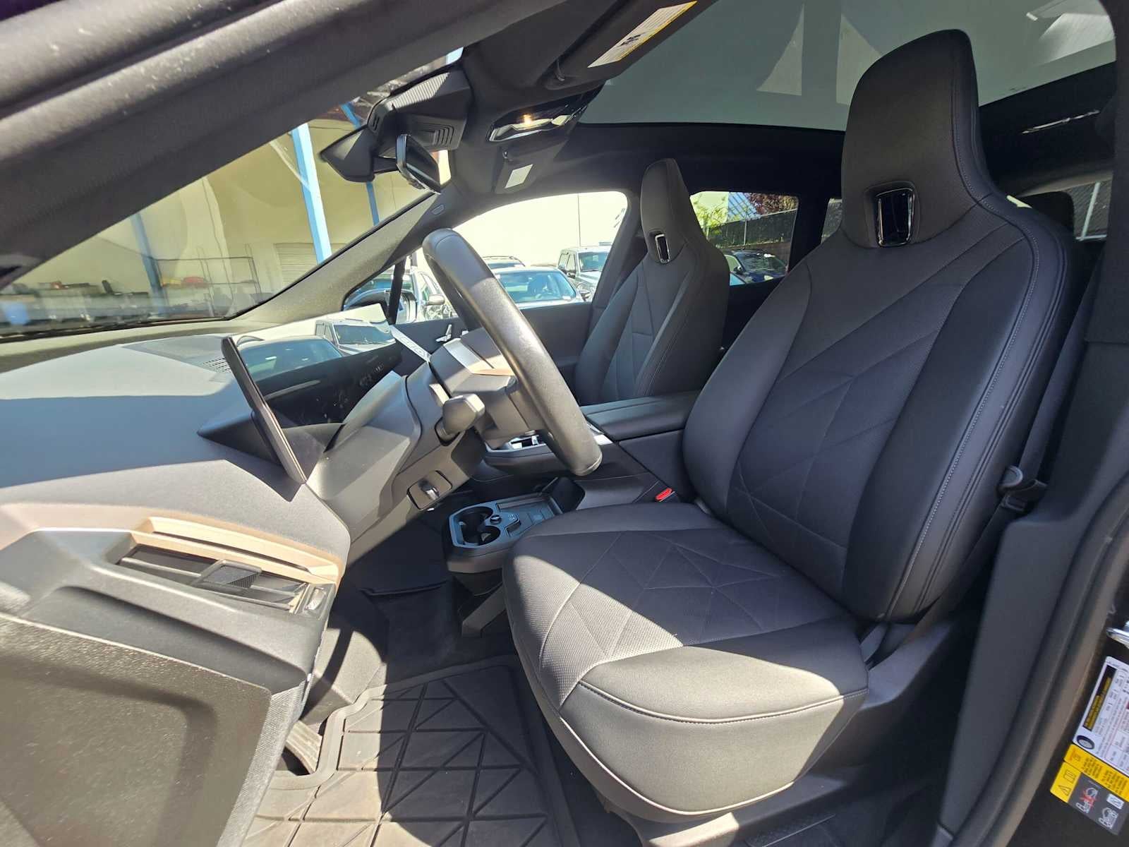 2024 BMW iX xDrive50