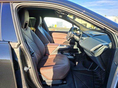 2024 BMW iX xDrive50 xDrive50