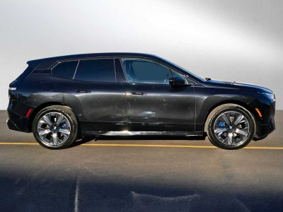 2024 BMW iX xDrive50 xDrive50