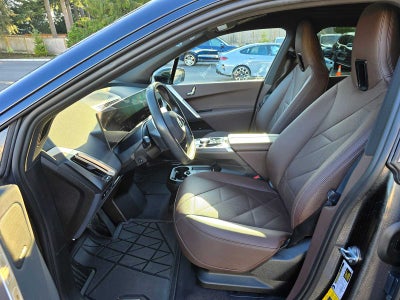 2024 BMW iX xDrive50 xDrive50