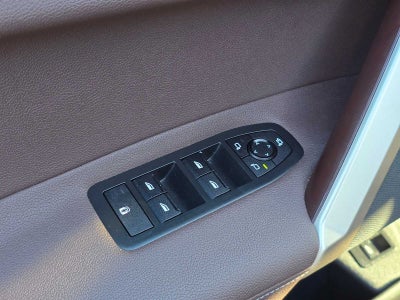 2024 BMW iX xDrive50 xDrive50