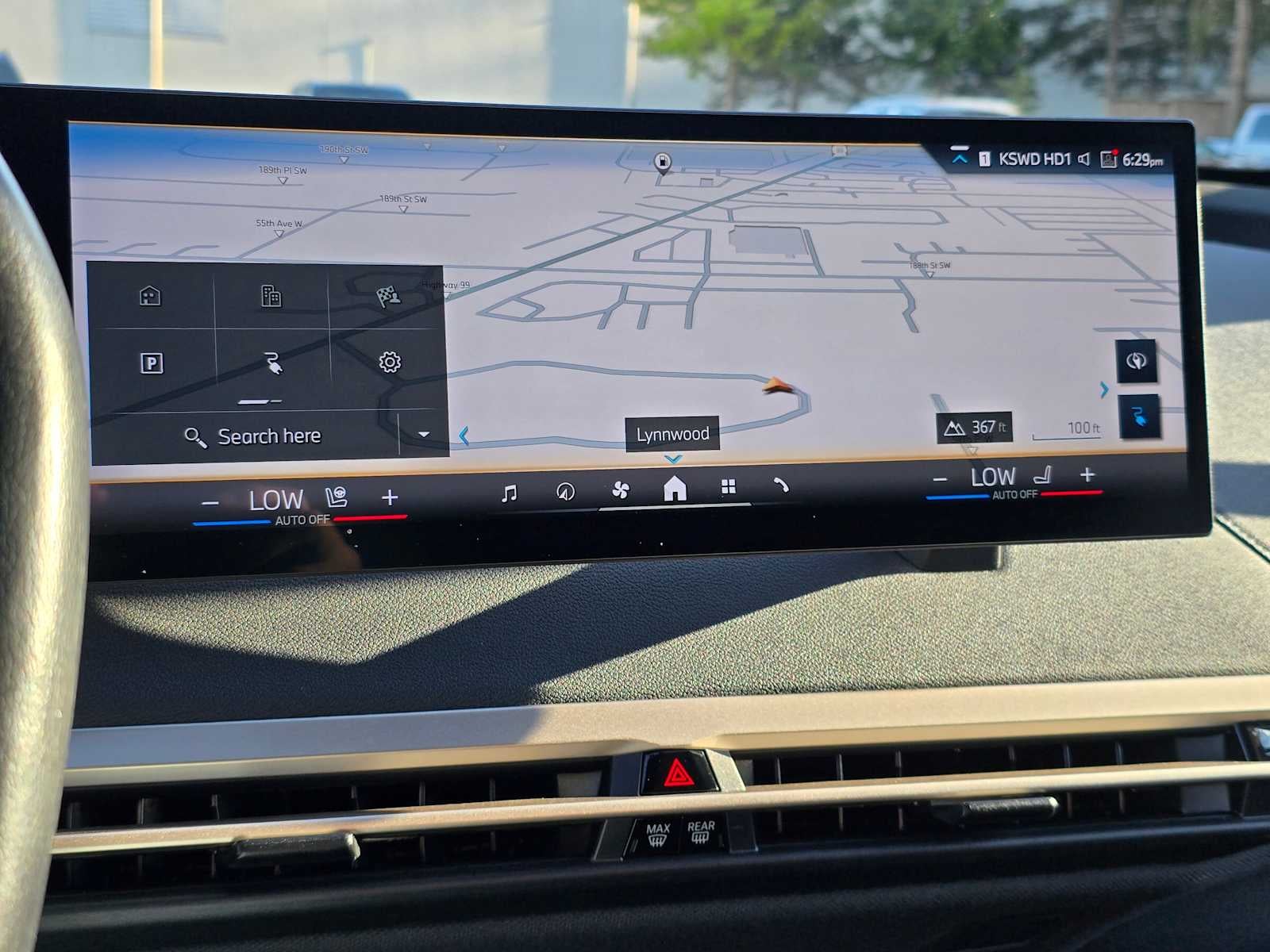 2024 BMW iX xDrive50 xDrive50
