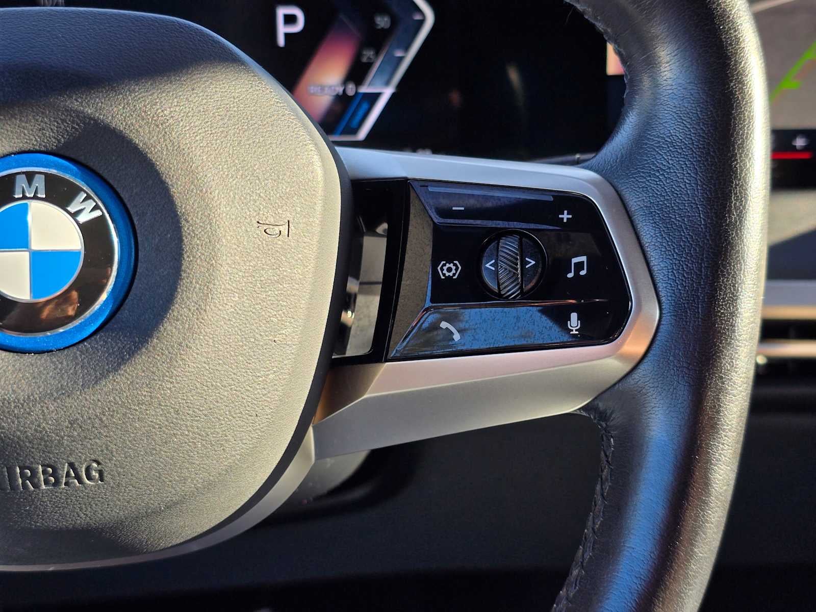 2024 BMW iX xDrive50 xDrive50