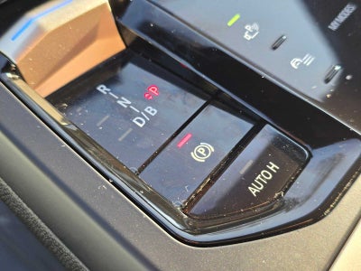 2024 BMW iX xDrive50 xDrive50