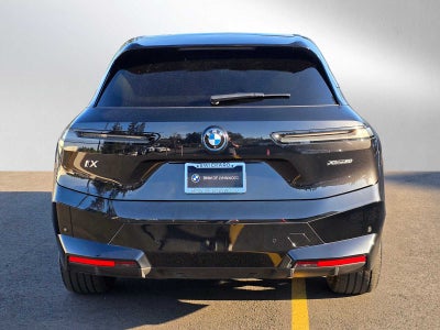 2024 BMW iX xDrive50 xDrive50