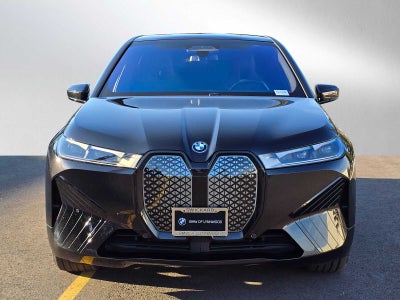 2024 BMW iX xDrive50 xDrive50