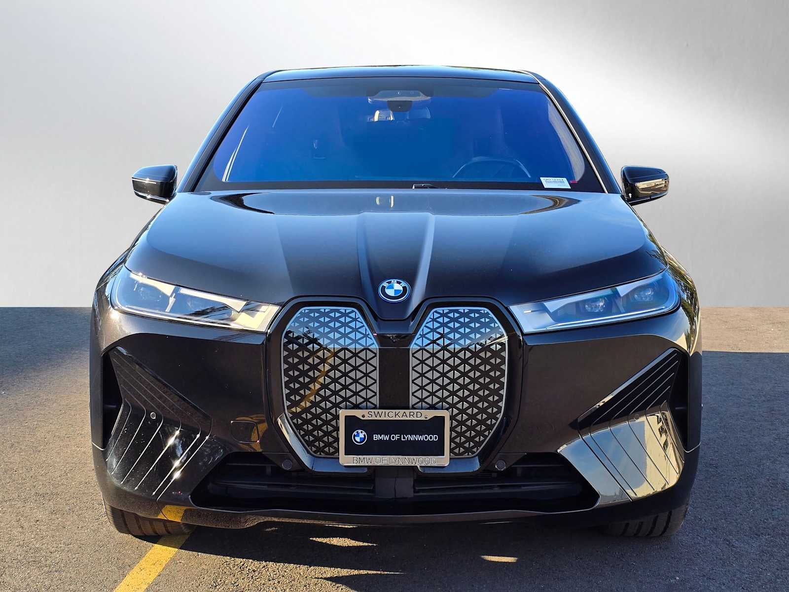 2024 BMW iX xDrive50 xDrive50