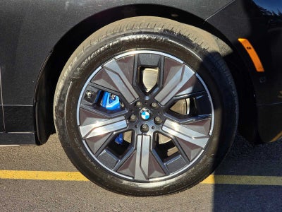2024 BMW iX xDrive50 xDrive50