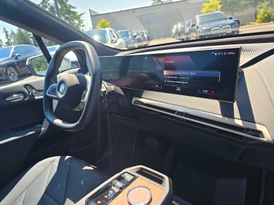 2023 BMW iX M60