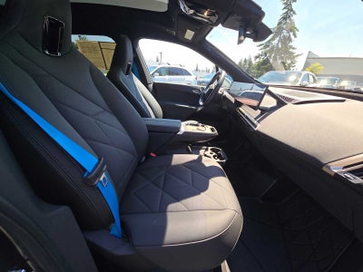 2023 BMW iX M60