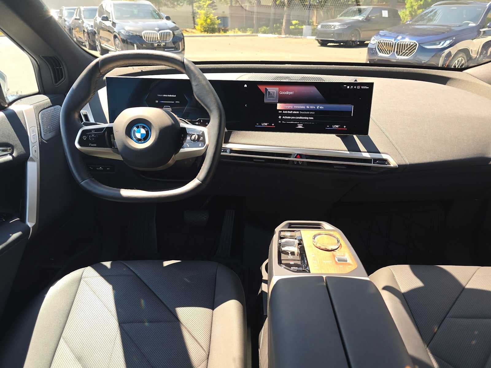 2023 BMW iX M60