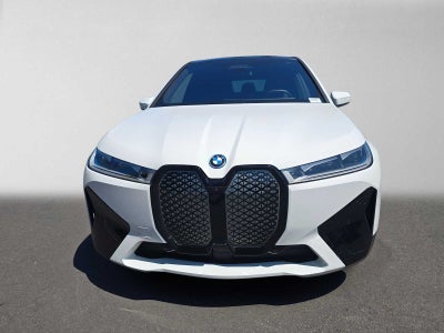 2023 BMW iX M60