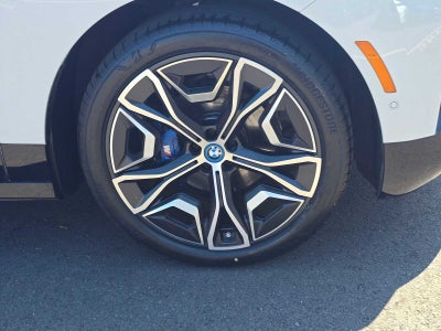 2023 BMW iX M60
