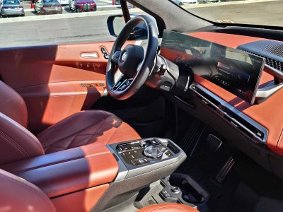 2026 BMW iX xDrive45 xDrive45