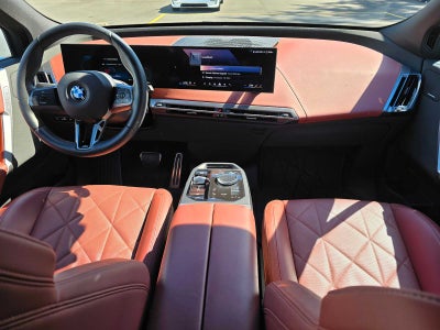 2026 BMW iX xDrive45 xDrive45