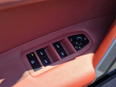 2026 BMW iX xDrive45 xDrive45