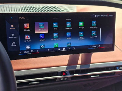 2026 BMW iX xDrive45 xDrive45