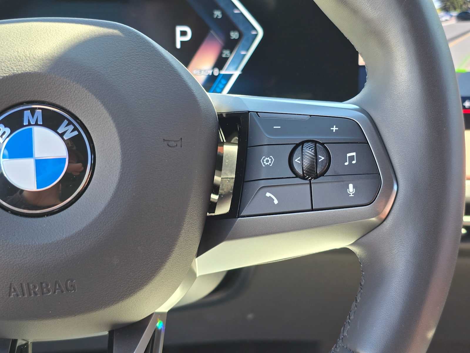 2026 BMW iX xDrive45 xDrive45