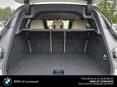 2026 BMW iX xDrive45 xDrive45