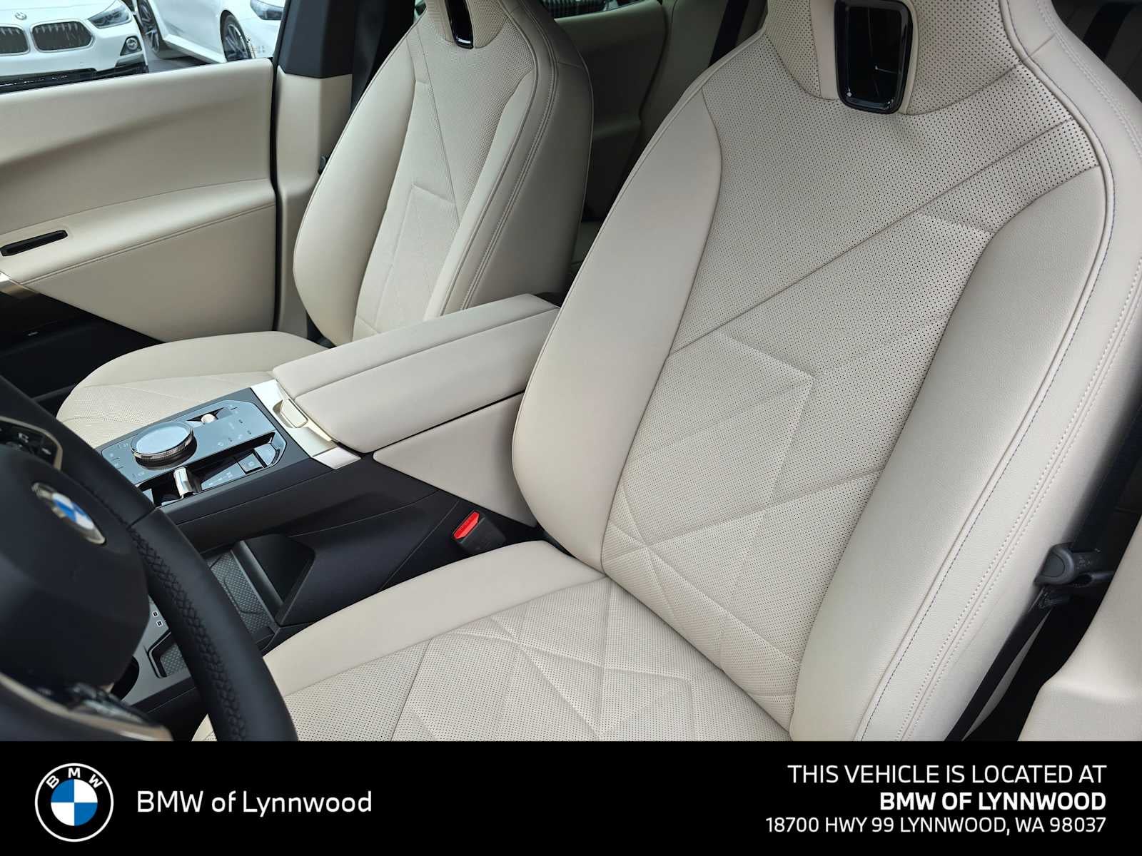 2026 BMW iX xDrive45 xDrive45