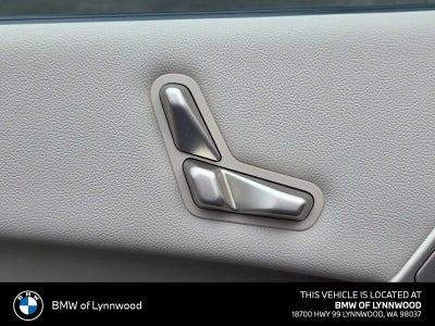 2026 BMW iX xDrive45 xDrive45