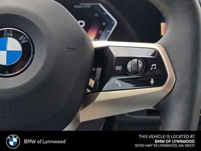 2026 BMW iX xDrive45 xDrive45