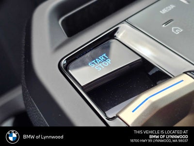 2026 BMW iX xDrive45 xDrive45