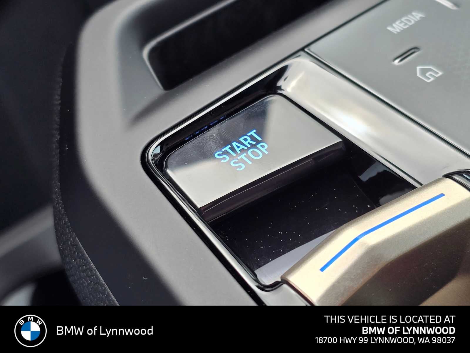 2026 BMW iX xDrive45 xDrive45