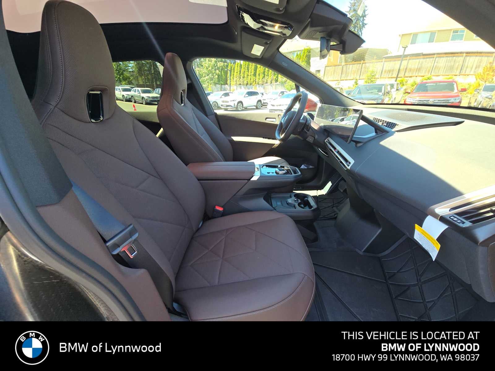 2026 BMW iX xDrive45 xDrive45