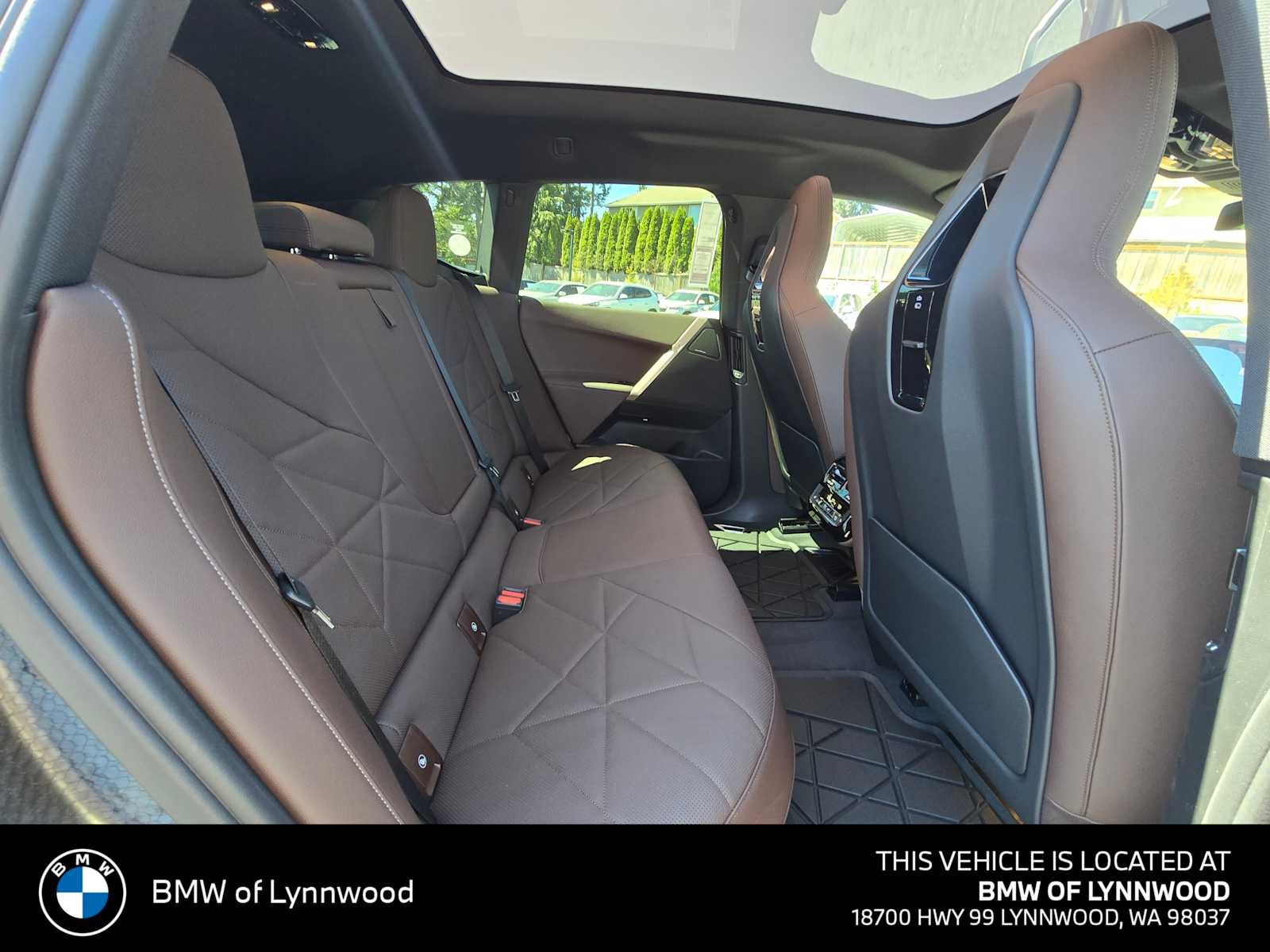 2026 BMW iX xDrive45 xDrive45