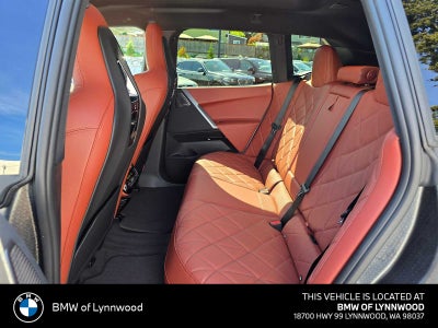 2026 BMW iX xDrive45 xDrive45