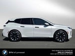2026 BMW iX xDrive45 xDrive45